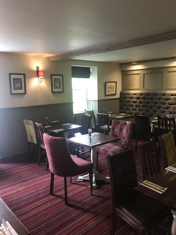 Riccarton Inn Edinburgh Ngoại thất bức ảnh